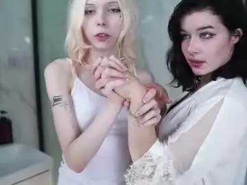 Chaturbate Best Webcam of feel_our_vibe