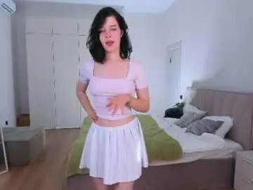 Chaturbate Nude Webcam of feel_our_vibe