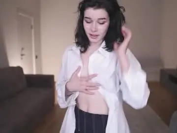 Chaturbate Live Sex Cam of feel_our_vibe