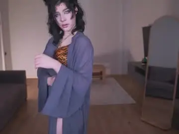 Chaturbate Nude Webcam of feel_our_vibe