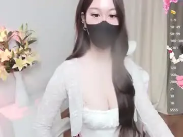 Chaturbate Best live sex cam show of fortuna_22