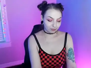 Chaturbate Nude Webcam of holyweed420