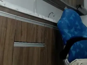 Chaturbate Best Webcam of kellyshibary
