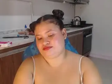 Chaturbate Free Porn Cam of kellyshibary