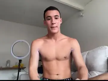 Chaturbate Adult Webcams of leo_delvey