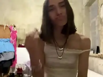 Chaturbate Adult Webcams of linseydepolito