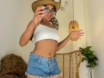 Chaturbate Live Sex of lizzakennedy