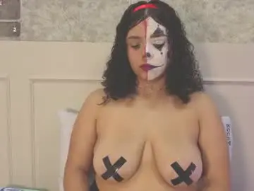 Chaturbate Nude Webcam of lola_boop_