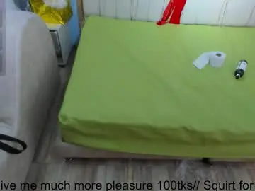 Chaturbate Sex Chat of miia_lennox