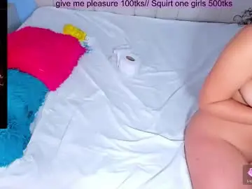 Chaturbate Live Sex of miia_lennox