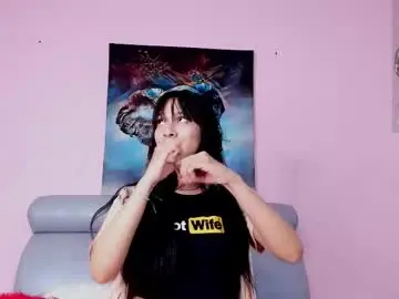 Chaturbate Private Sex Chat of miia_lennox