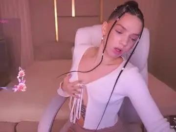 Chaturbate Adult Webcam of miriellenymph