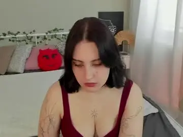 Chaturbate Sex Cam of mollygrimes