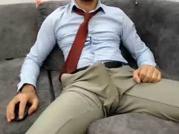 Chaturbate Live Sex Cam of naughtyb00yy