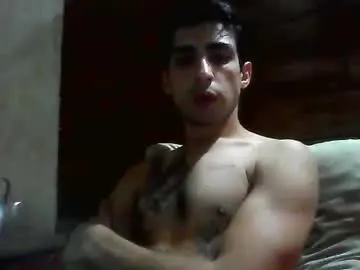 Chaturbate Live Porn of nicofox777