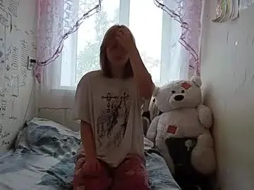 Chaturbate Free Porn Cam of nikki_blaze_