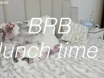 Chaturbate Private Sex Chat of oksanafedorova