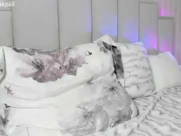 Chaturbate Adult Video Chat of oksanafedorova