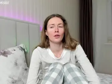 Chaturbate Adult Video Chat of oksanafedorova