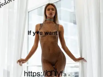 Chaturbate Best Webcam of oksanafedorova