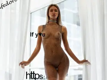 Chaturbate Nude Webcam of oksanafedorova