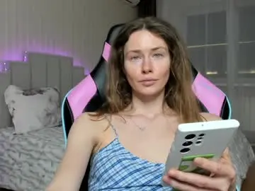 Chaturbate Sex Cam of oksanafedorova