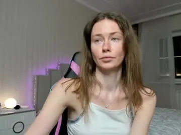 Chaturbate Live Sex of oksanafedorova