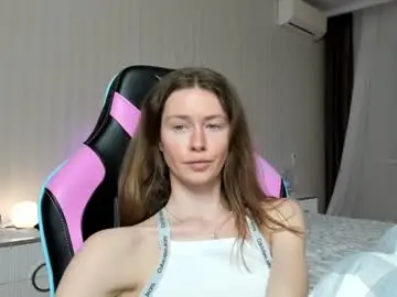 Chaturbate Free Porn Cam of oksanafedorova