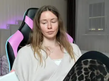 Chaturbate Best live sex cam show of oksanafedorova