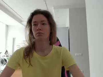 Chaturbate Best live sex cam show of oksanafedorova