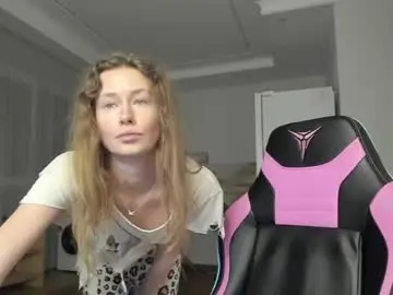 Chaturbate Adult Webcams of oksanafedorova