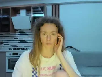 Chaturbate Adult Video Chat of oksanafedorova
