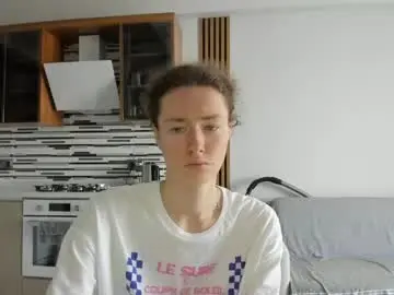 Chaturbate Sex Cam of oksanafedorova