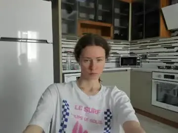 Chaturbate Free Live Porn of oksanafedorova