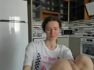 Chaturbate Best Webcam of oksanafedorova