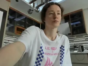 Chaturbate Best Webcam of oksanafedorova