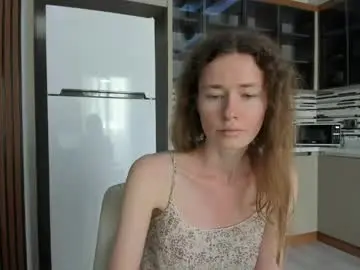 Chaturbate Sex Chat of oksanafedorova