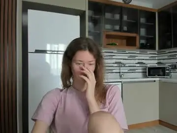 Chaturbate Adult Webcam of oksanafedorova