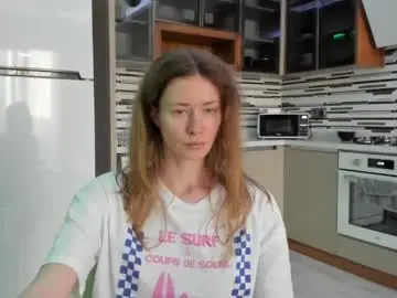 Chaturbate Adult Video Chat of oksanafedorova