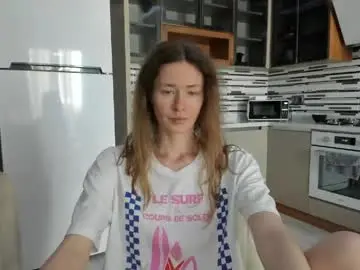 Chaturbate Best live sex cam show of oksanafedorova