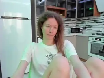 Chaturbate Sex Cam of oksanafedorova