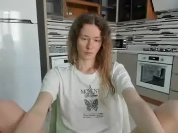 Chaturbate Live Sex Cam of oksanafedorova