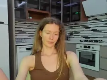 Chaturbate Best Webcam of oksanafedorova