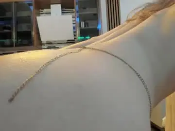 Chaturbate Adult Webcam of oksanafedorova
