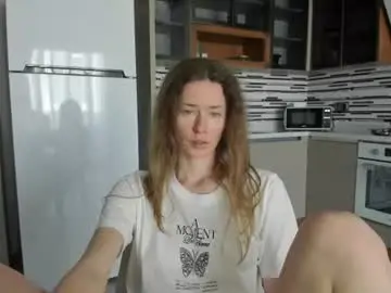 Chaturbate Free Porn Cam of oksanafedorova