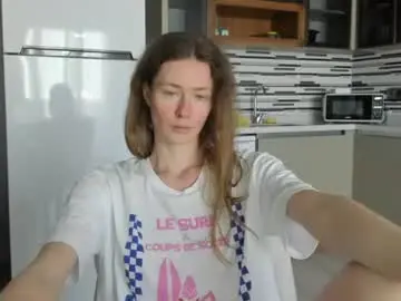 Chaturbate Best live sex cam show of oksanafedorova