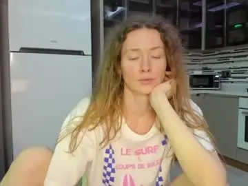 Chaturbate Adult Webcam of oksanafedorova