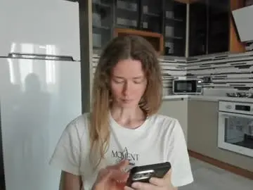 Chaturbate Live Sex Cam of oksanafedorova