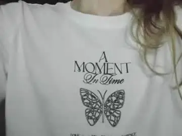 Chaturbate Sex Cam of oksanafedorova