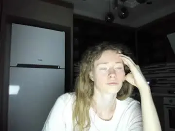 Chaturbate Sex Chat of oksanafedorova